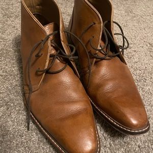 Giorgio Brutini boots size 11.